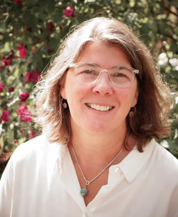 Céline Gachet, hypnothrapeute à Cholet, propose des séances et des formations autour de l'hypnose dans le choletais